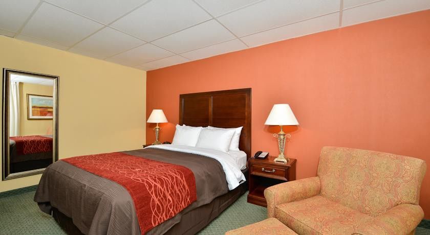 Best Western Plus North Shore Hotel Danvers Exterior foto